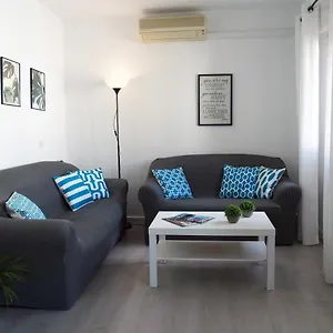 Apartamento El Piso De Ursula, Aiamonte