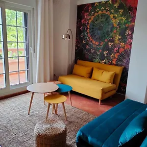 Golf, Kitesurf, Tennis, Paddle, Free Bicycles - Andalusia Apartamento