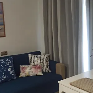 Apartamento Mirando Al Guadiana, Aiamonte