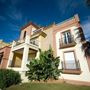 Apartamento Apartamento Campo De Golf, Isla Canela